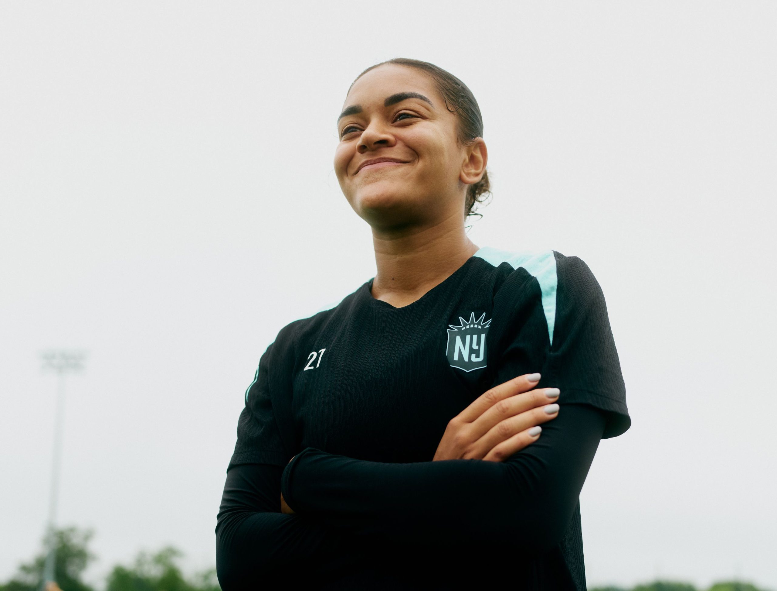 Jess Carter Lionesses WSL playoffs