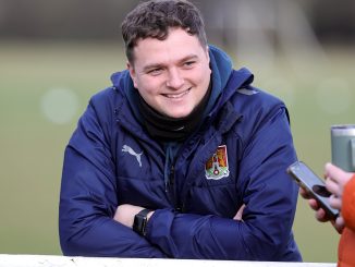 Josh Oldfield