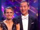 Karen Carney and Carlos Gu