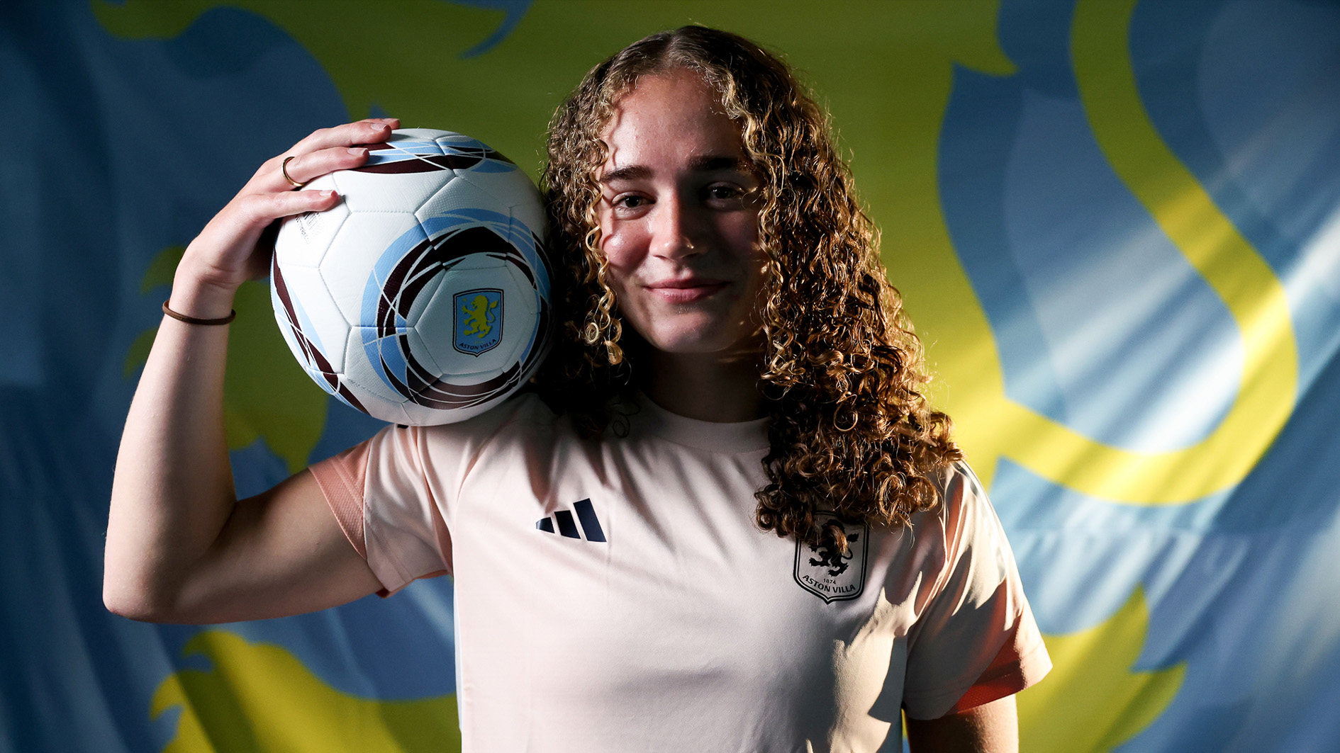 Lucia Kendall England World Cup squad power rankings