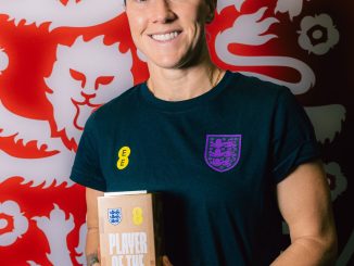 Lucy Bronze