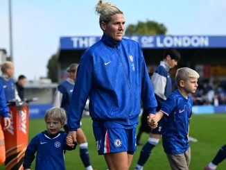 Millie Bright