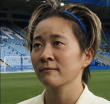 Yuka Momiki