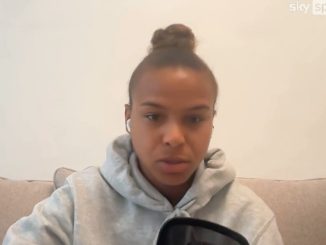 Nikita Parris