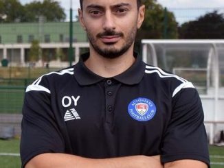 Oliver Yazdi