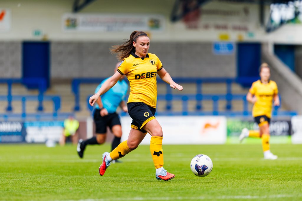 Amber Hughes