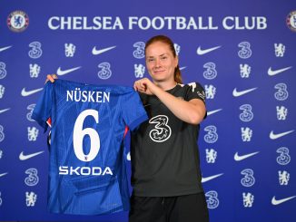 Sjoeke Nusken