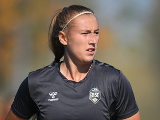 Josie Longhurst