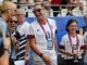 Abby Wambach record goalscorer women's international football