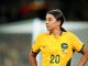 Sam Kerr Australia