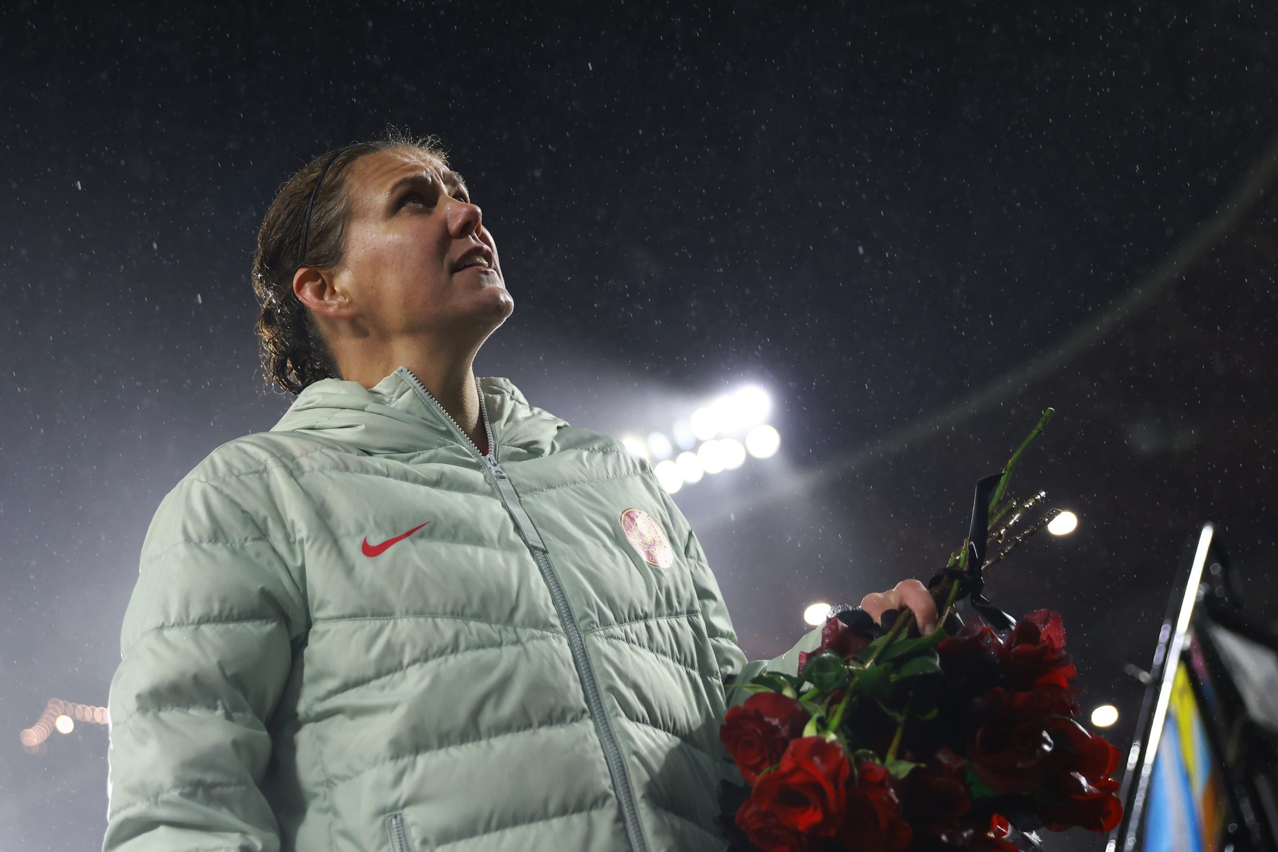 Christine Sinclair record goalscorer women's international football
