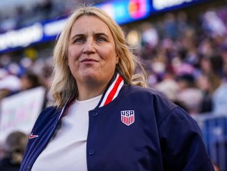 Emma Hayes USWNT pregnancy protocol