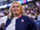 Emma Hayes USWNT pregnancy protocol