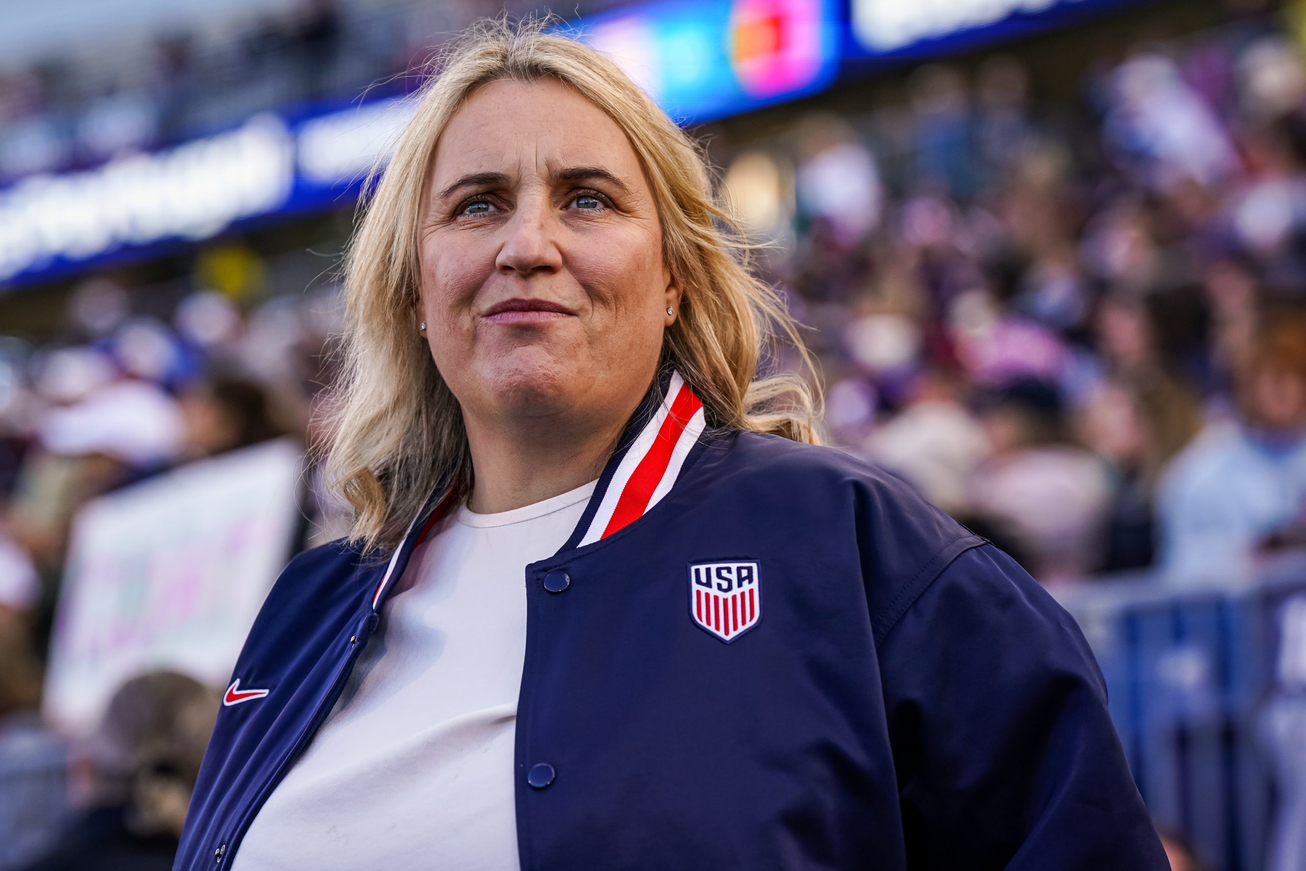 Emma Hayes USWNT pregnancy protocol