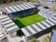 Valerenga Intility Arena. A Valerenga player has been cleared of doping