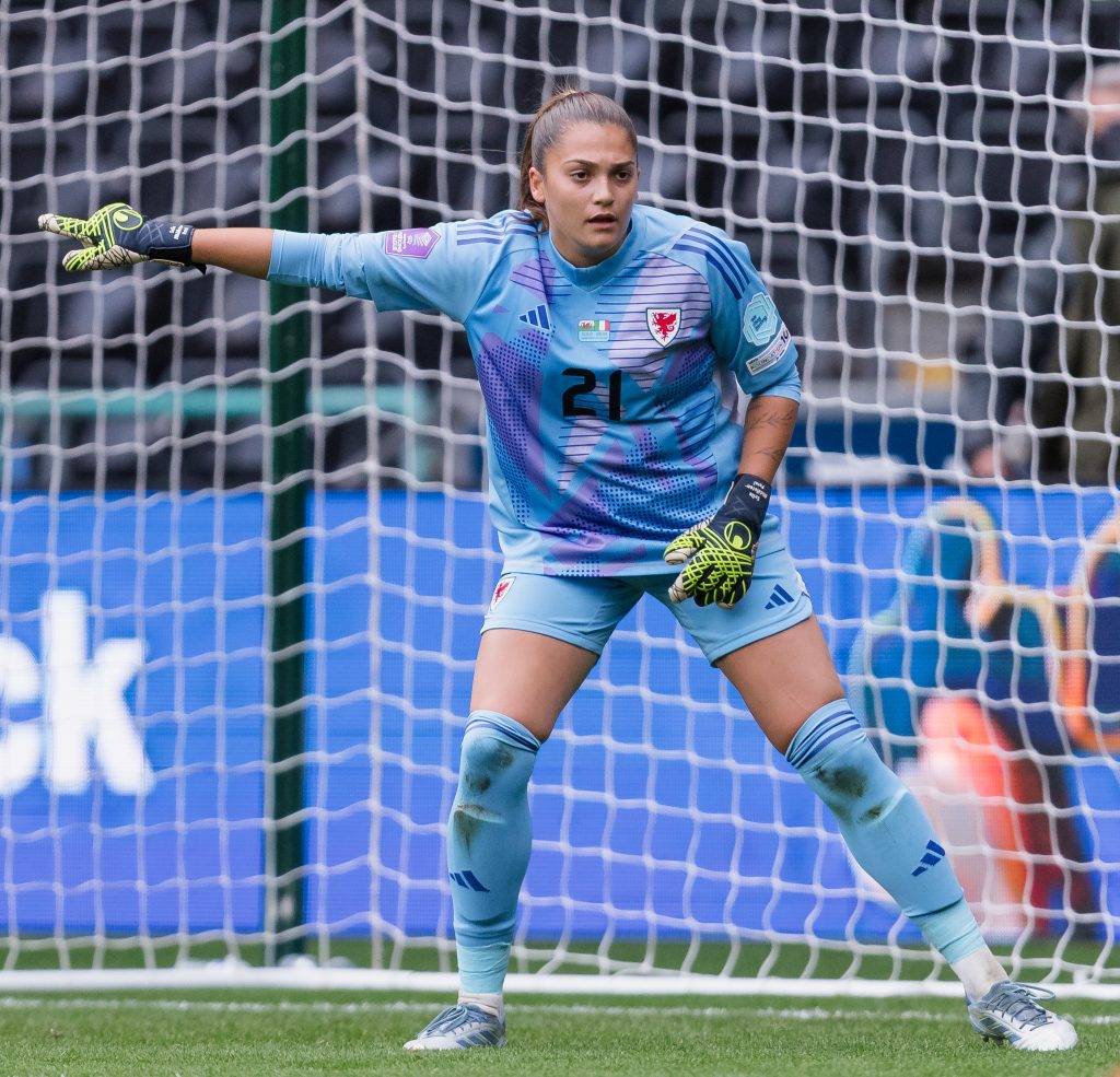 Safia Middleton-Patel