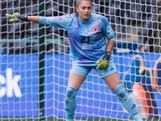 Safia Middleton-Patel