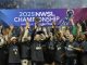 Gotham FC win the NWSL Championship