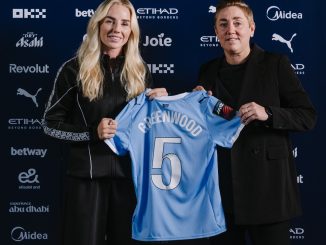 Alex Greenwood