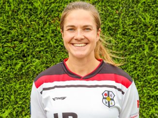 Annie Ackroyd (Jeff Bennett)