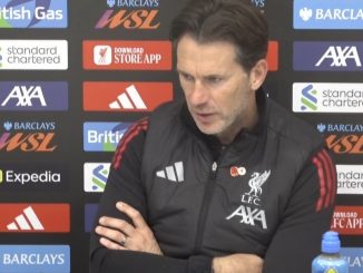 Gareth Taylor Liverpool January