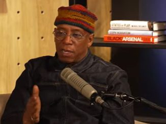 Ian Wright Arsenal VAR Chelsea