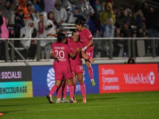 North Carolina Courage