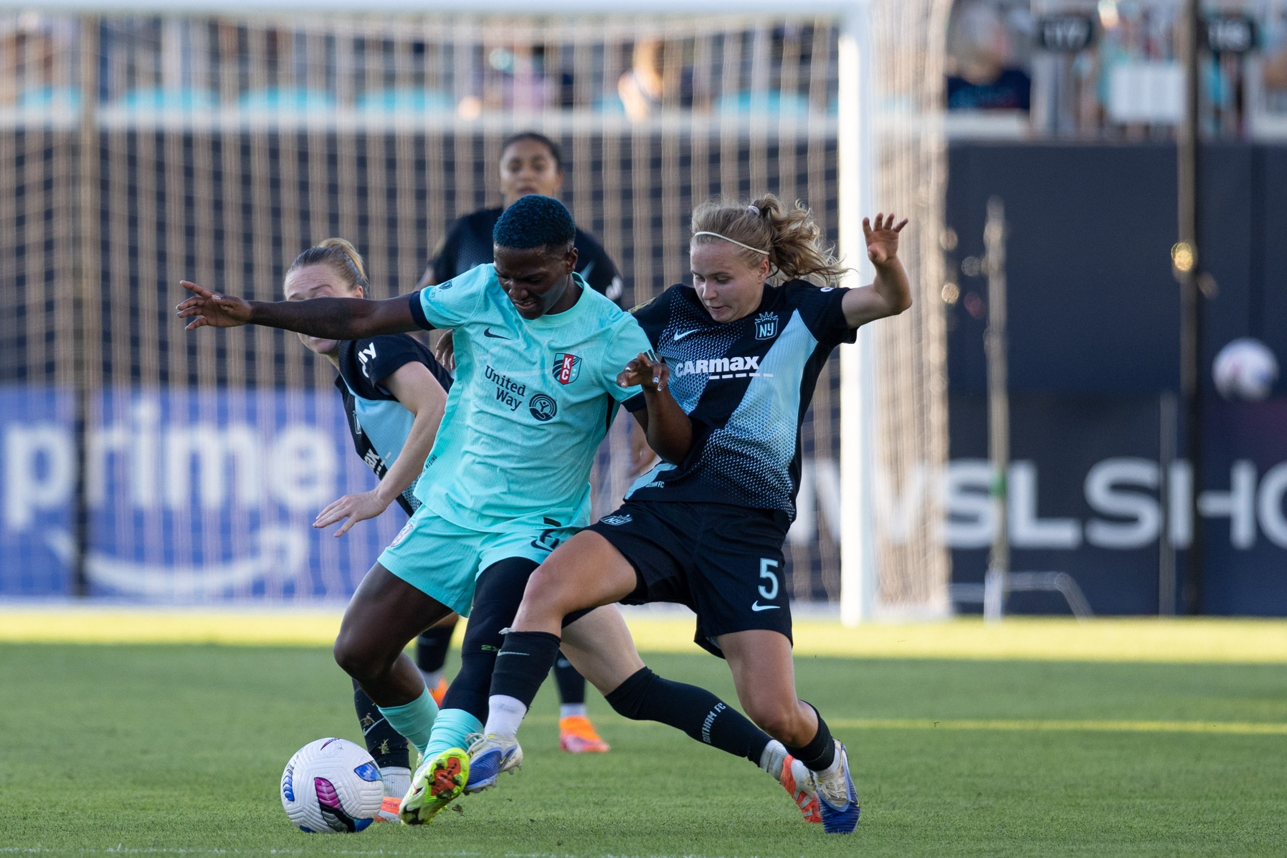 Temwa Chawinga NWSL Awards 2025 MVP