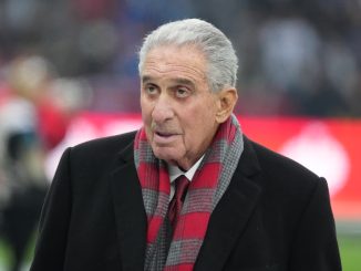 Arthur Blank is the owner of a new NWSL side coming to Atlanta