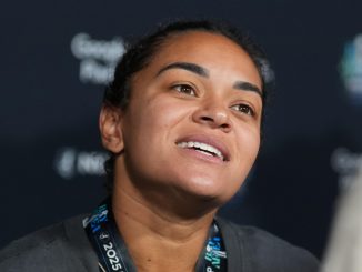 Jess Carter Gotham FC NWSL championship