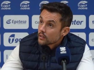 Eder Maestre London City Lionesses