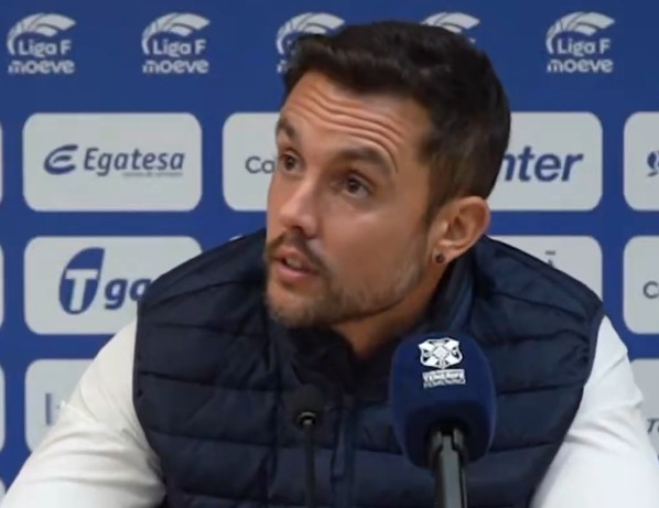 Eder Maestre London City Lionesses