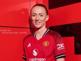 Lea Schuller Manchester United leak