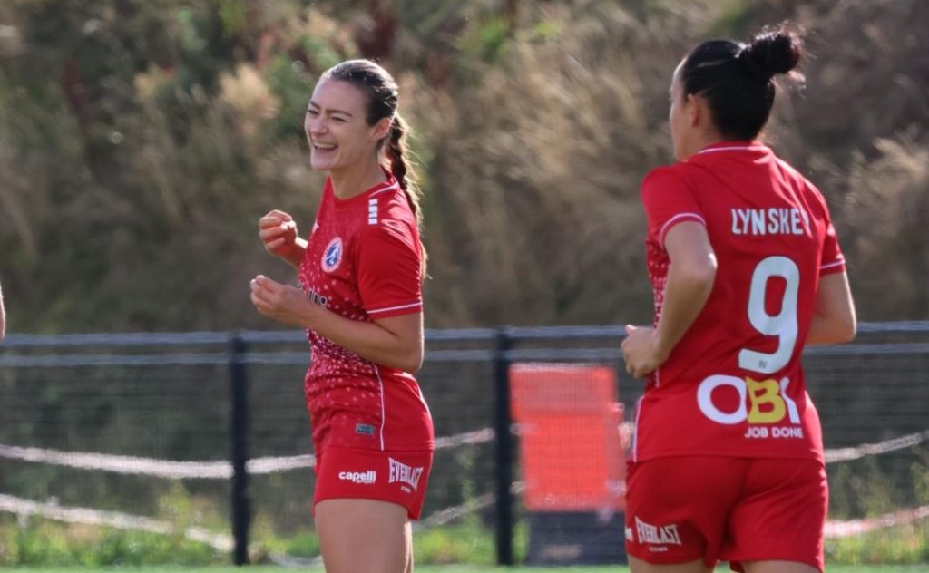 Ocean Rolandsen (Barnsley FC)