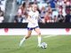 Jenna Nighswonger Arsenal and USWNT defender