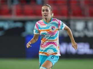 Hanna Lundkvist Manchester United