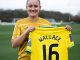 Emily Wallace of Norwich City (NCFC)