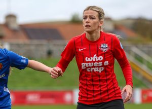 Danielle Rowe (Lewes FC)