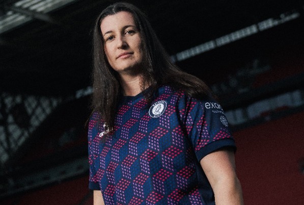 Lauren Brzykcy Bristol City