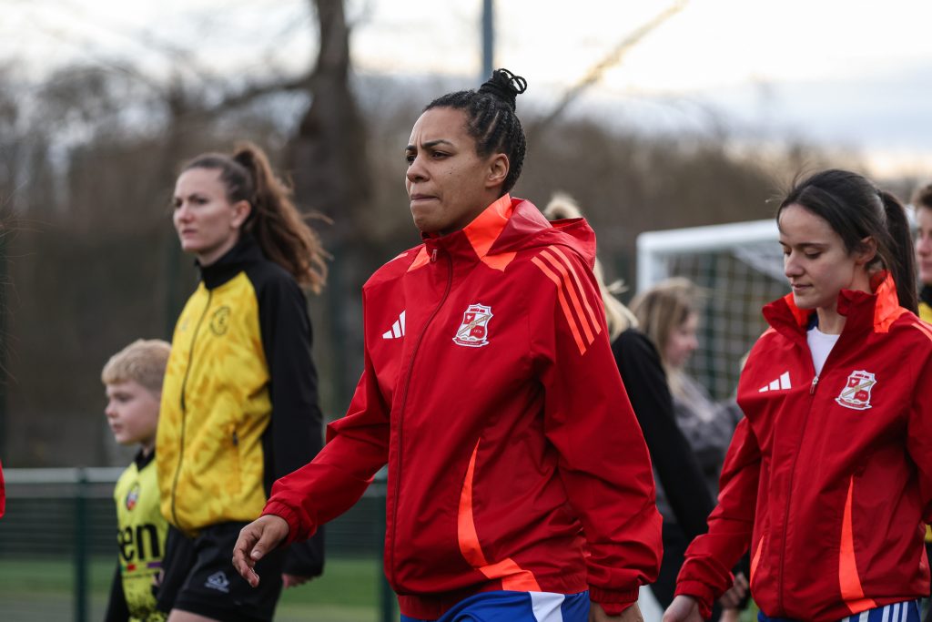 Sahara Osborne-Ricketts