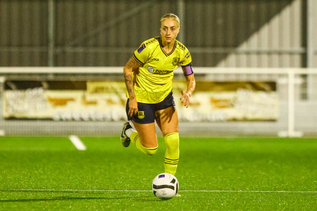 Flo Jackson, Hashtag United