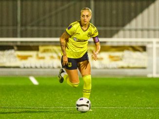 Flo Jackson, Hashtag United