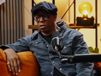 Ian Wright Arsenal Crossways podcast