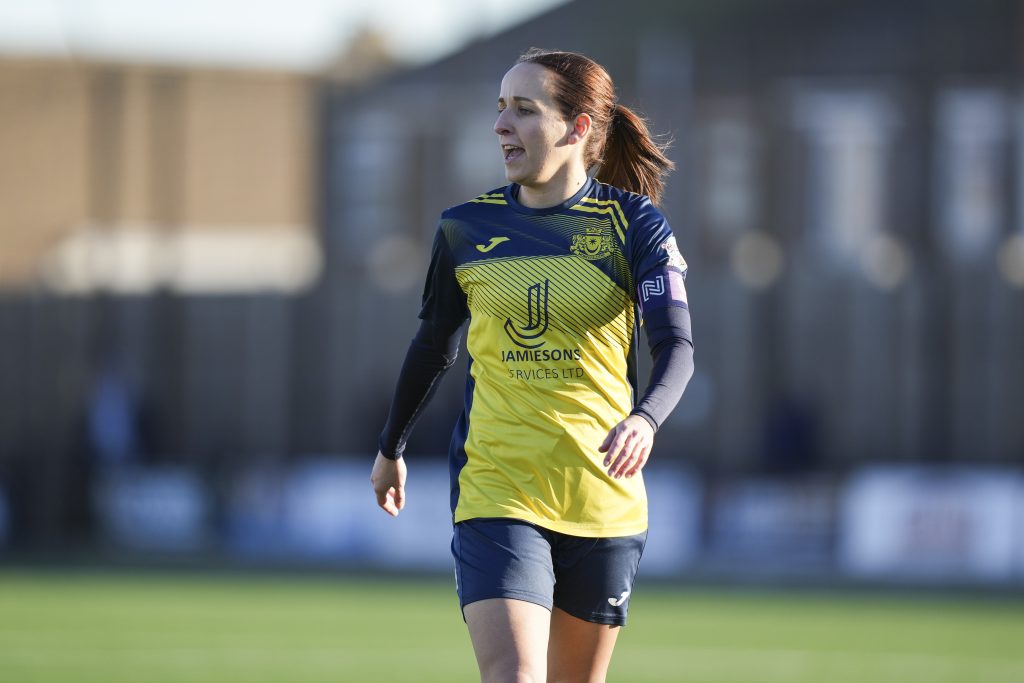 Ali Hall of Moneyfields