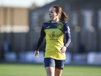 Ali Hall of Moneyfields