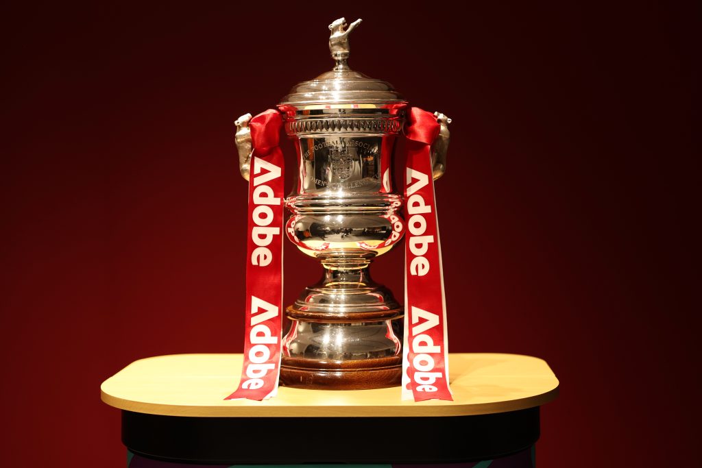 Women's FA Cup