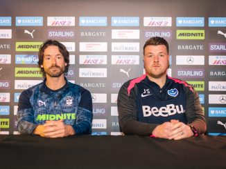 Simon Parker and Jay Sadler