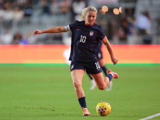 Lindsey Heaps Denver Summit