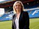 Tracey Neville Stockport County