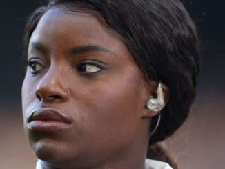 Eni Aluko media storm